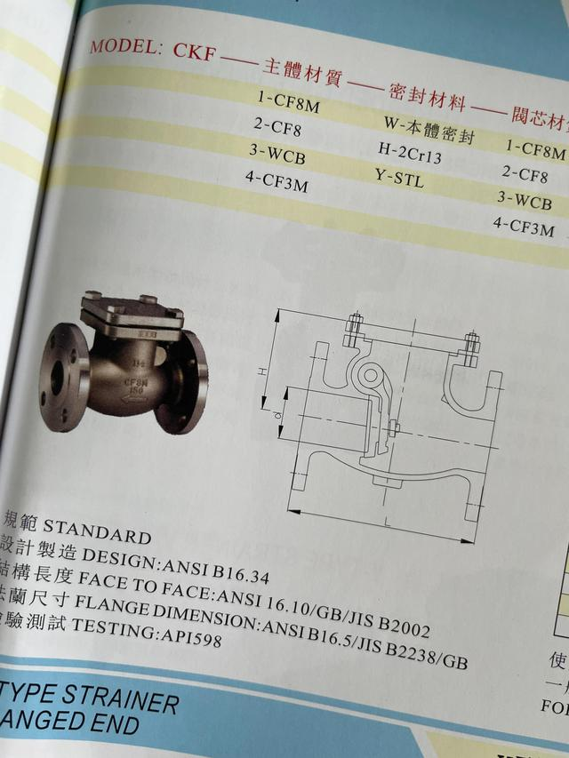止回閥廠家問(wèn)對(duì)止回閥你知多少？